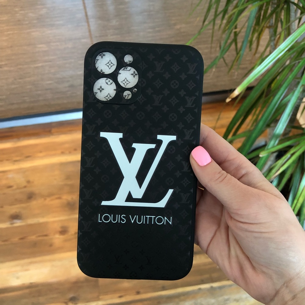 Silicone fashion iPhone case Iphone 13 Pro Max